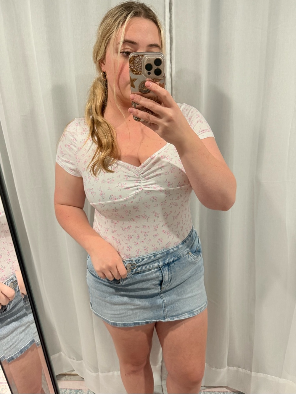 Bodysuit